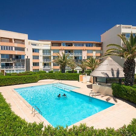 Vacanceole - Savanna Beach- Terrasses De Savanna Agde Εξωτερικό φωτογραφία