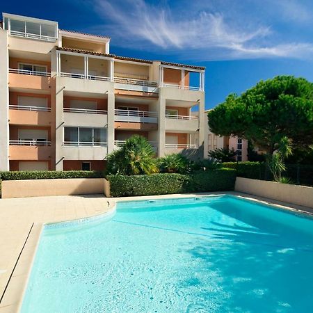 Vacanceole - Savanna Beach- Terrasses De Savanna Agde Εξωτερικό φωτογραφία