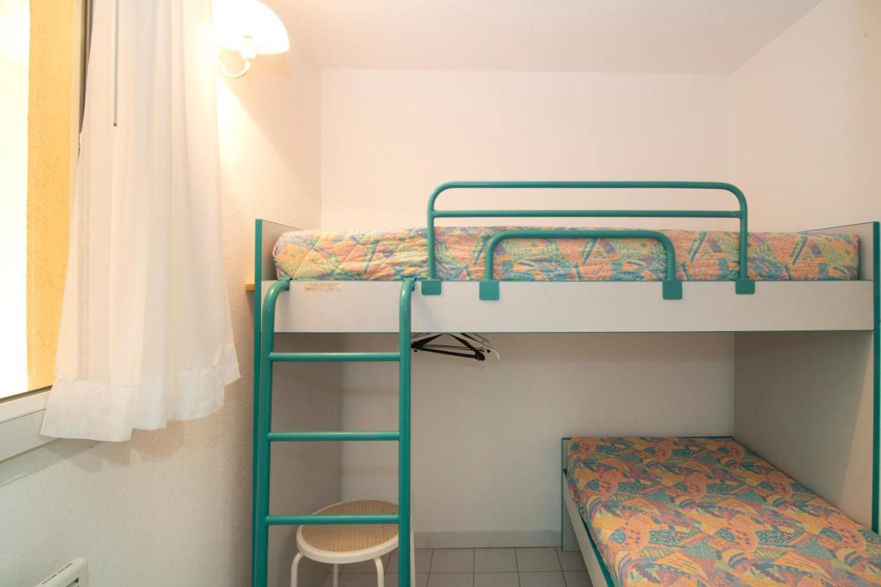 Vacanceole - Savanna Beach- Terrasses De Savanna Agde Εξωτερικό φωτογραφία