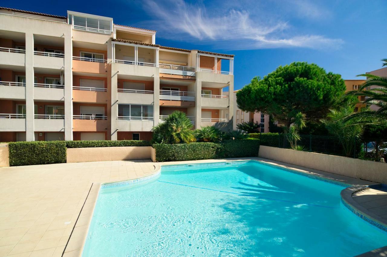 Vacanceole - Savanna Beach- Terrasses De Savanna Agde Εξωτερικό φωτογραφία